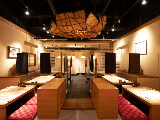 Kyushu Gourmet Guide｜Recommended Restaurants to Enjoy Local Cuisine