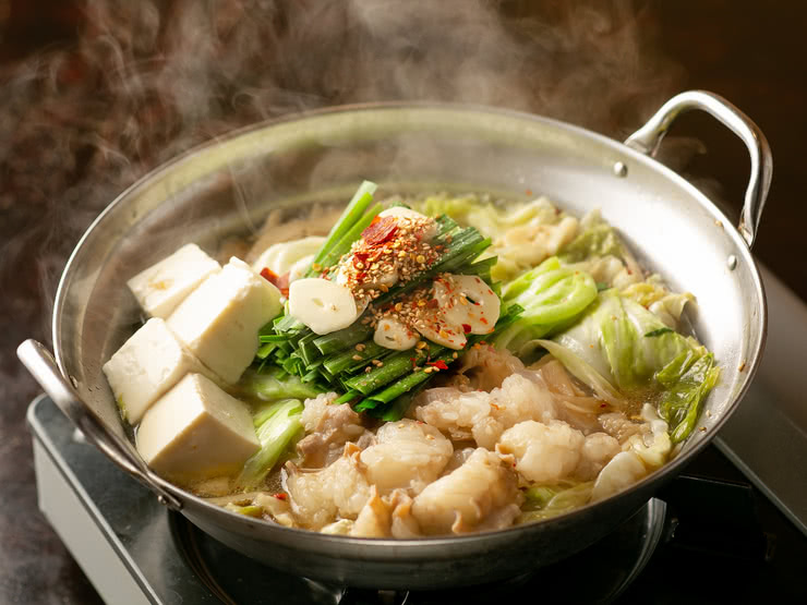 2.博多中洲　遊食亭（中州川端）