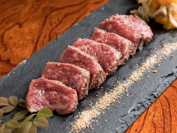 5.Sagan　大地（佐賀）