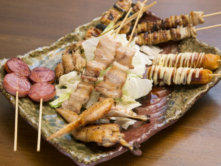 7.居酒屋　勝（喜喜津）