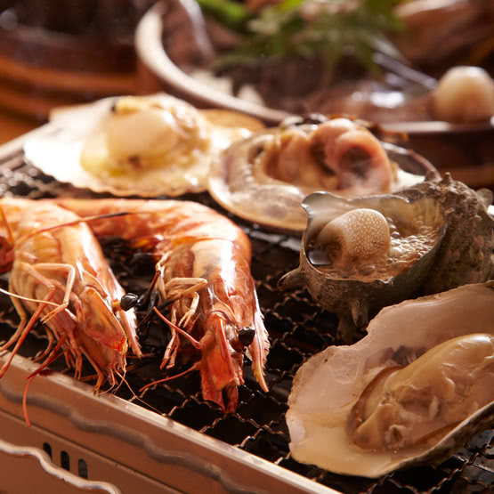 11.彩食宴滿　潤和（龍田口）