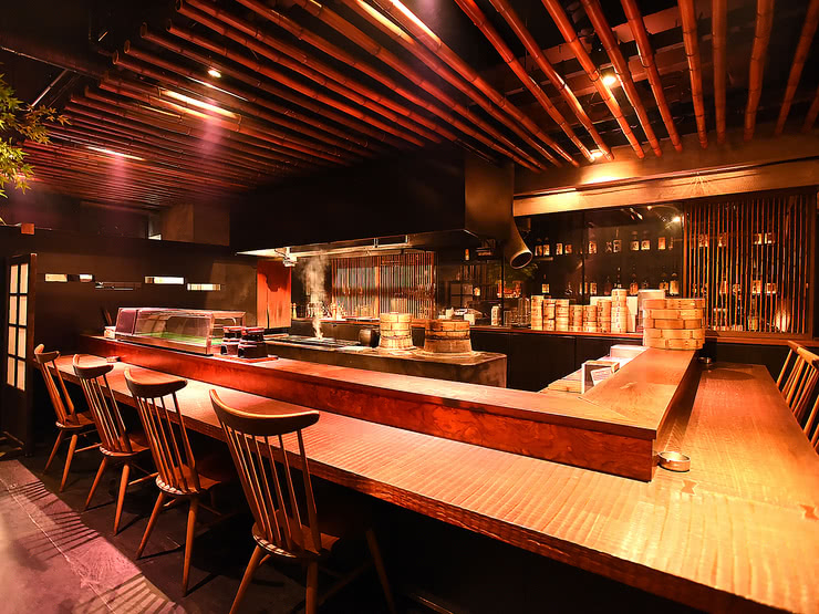 悠遊九州！嚐得到在地美食的18間居酒屋