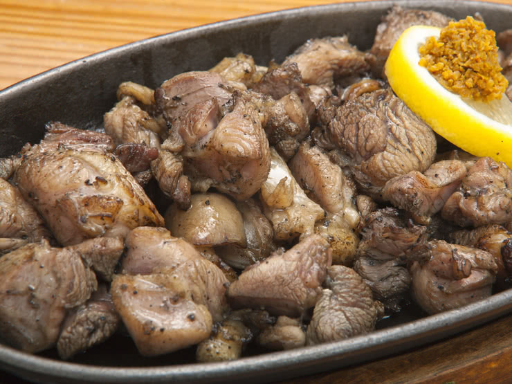 14.鳥之里（宮崎）