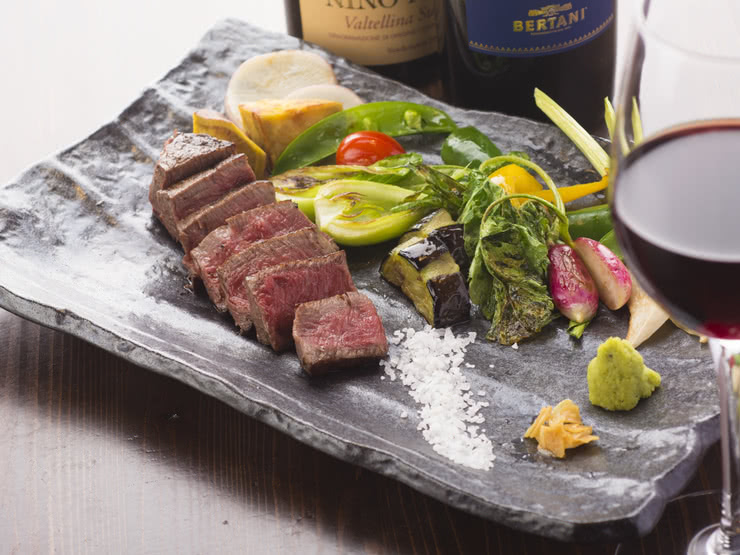 15.Dining　Sochi（宮崎）