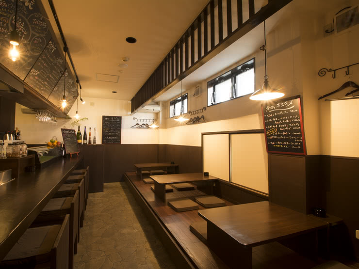 悠遊九州！嚐得到在地美食的18間居酒屋