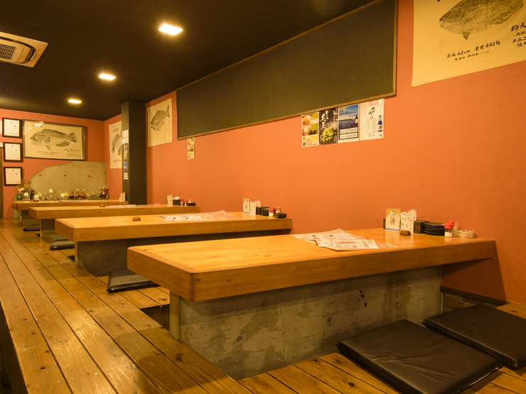 悠遊九州！嚐得到在地美食的18間居酒屋