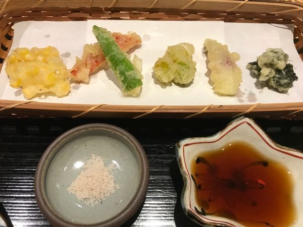 素食來襲！日本19家美味素食餐廳大集結！
