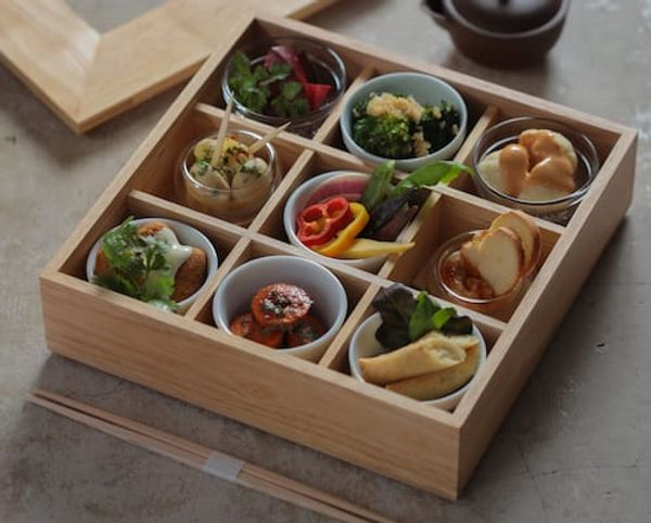 素食來襲！日本19家美味素食餐廳大集結！