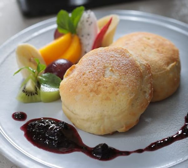 素食來襲！日本19家美味素食餐廳大集結！