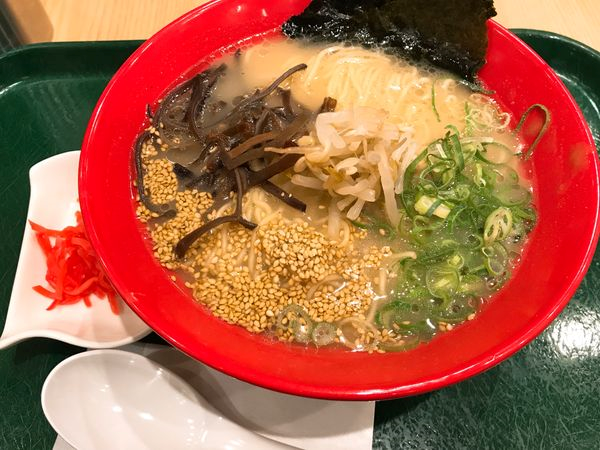 素食來襲！日本19家美味素食餐廳大集結！