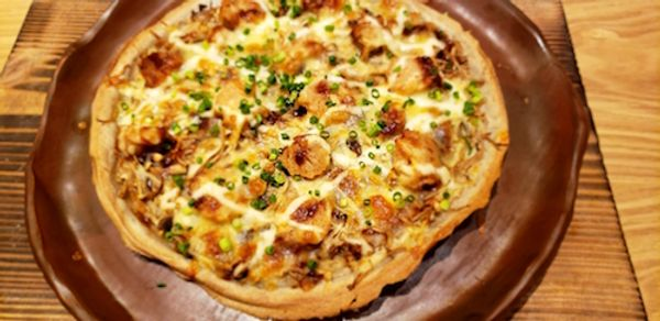 素食來襲！日本19家美味素食餐廳大集結！