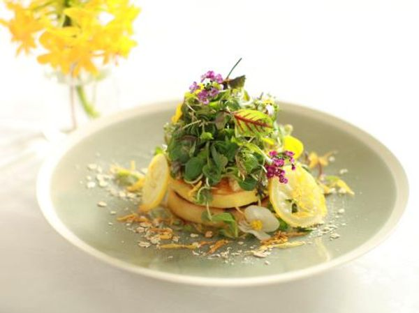 素食來襲！日本19家美味素食餐廳大集結！