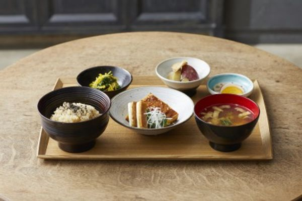 素食來襲！日本19家美味素食餐廳大集結！