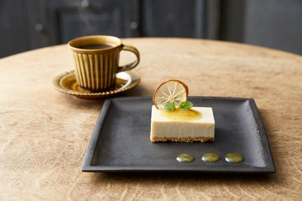 素食來襲！日本19家美味素食餐廳大集結！