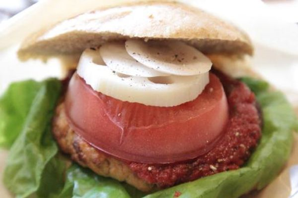 素食來襲！日本19家美味素食餐廳大集結！