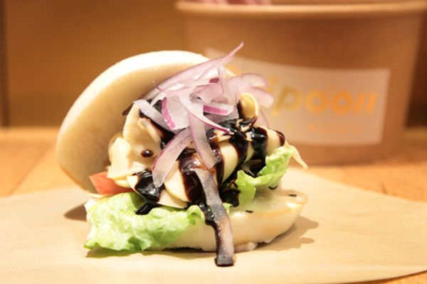 素食來襲！日本19家美味素食餐廳大集結！