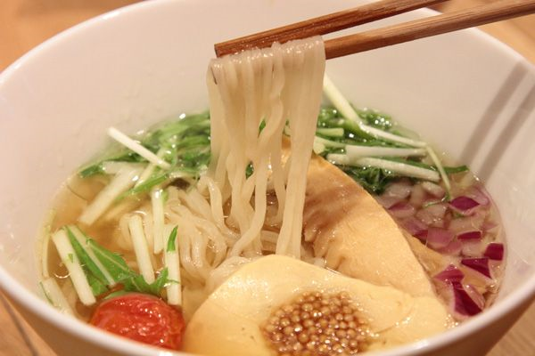 素食來襲！日本19家美味素食餐廳大集結！