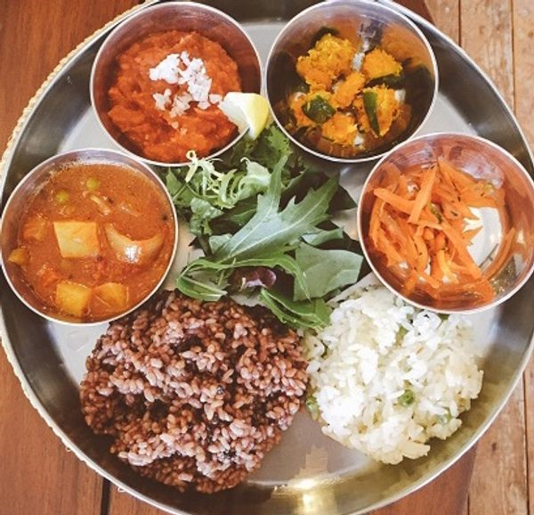 素食來襲！日本19家美味素食餐廳大集結！