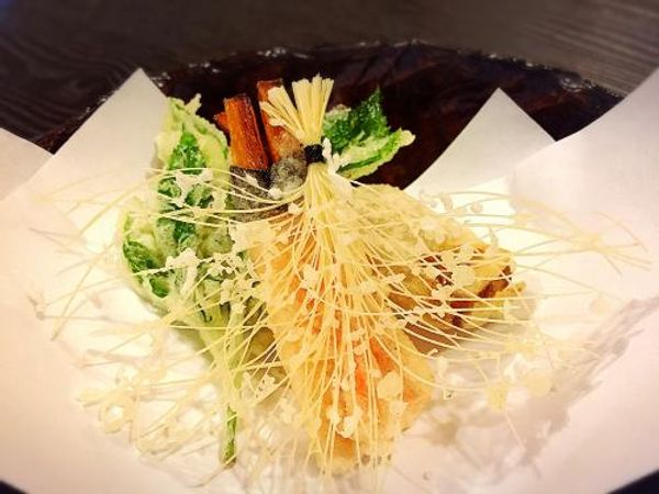 素食來襲！日本19家美味素食餐廳大集結！