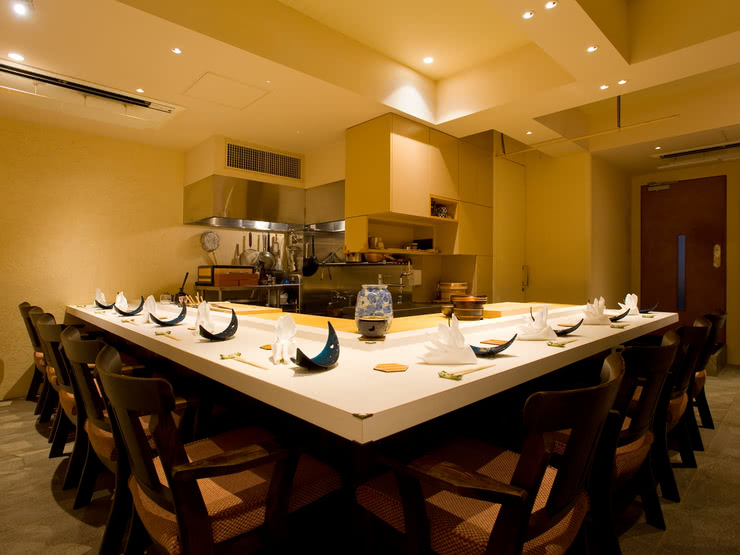 Recommended Restaurants Near Toyosu Market - The New Location of Tsukiji Fish Market
