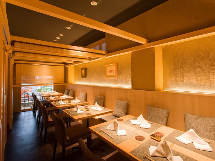 Recommended Restaurants Near Toyosu Market - The New Location of Tsukiji Fish Market