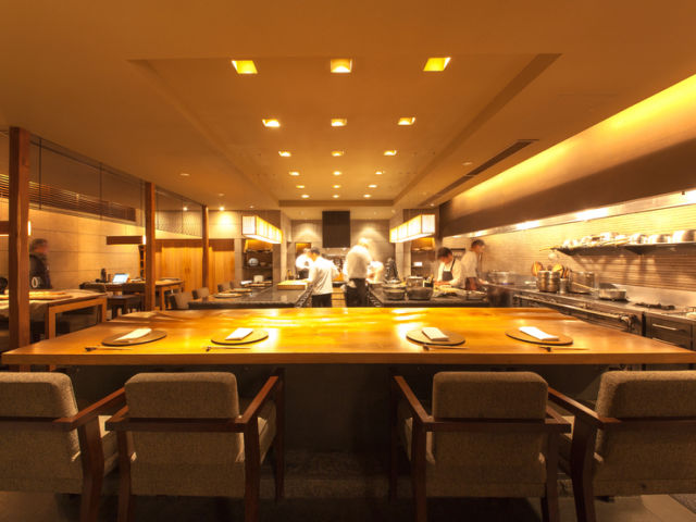 20 Restaurants in Tokyo that can be Enjoyed by Vegan and Vegetarian