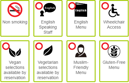 20 Must-know Vegetarian Restaurants to Visit in Tokyo!