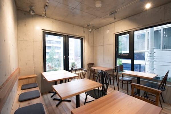 20 Restaurants in Tokyo that can be Enjoyed by Vegan and Vegetarian