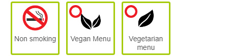 20 Must-know Vegetarian Restaurants to Visit in Tokyo!