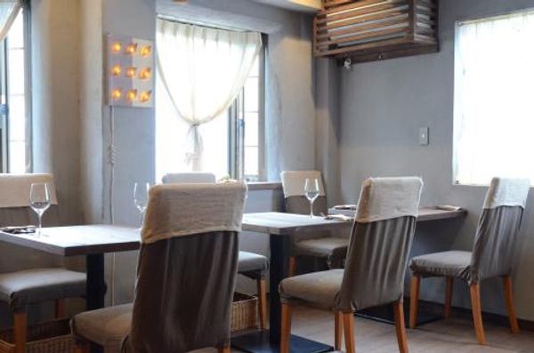 20 Restaurants in Tokyo that can be Enjoyed by Vegan and Vegetarian