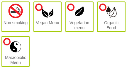 20 Must-know Vegetarian Restaurants to Visit in Tokyo!