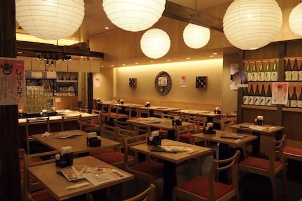 20 Restaurants in Tokyo that can be Enjoyed by Vegan and Vegetarian