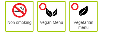 20 Must-know Vegetarian Restaurants to Visit in Tokyo!