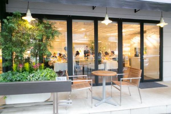 20 Restaurants in Tokyo that can be Enjoyed by Vegan and Vegetarian