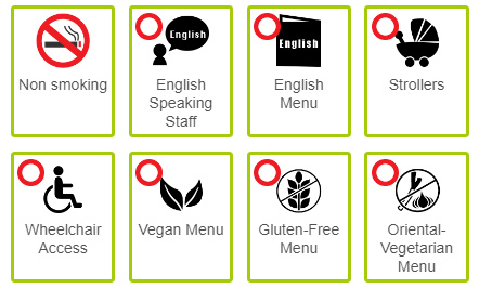 20 Must-know Vegetarian Restaurants to Visit in Tokyo!
