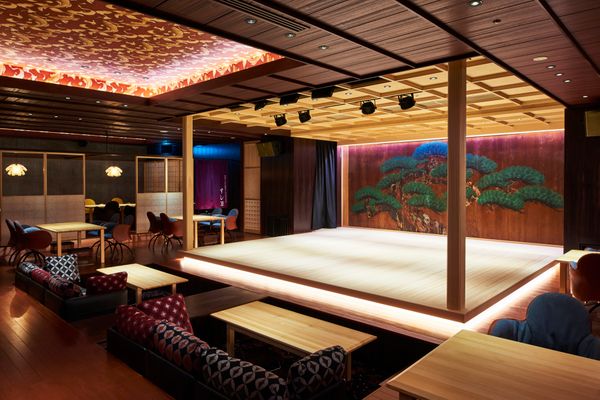 20 Restaurants in Tokyo that can be Enjoyed by Vegan and Vegetarian