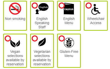 20 Must-know Vegetarian Restaurants to Visit in Tokyo!