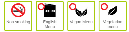 20 Must-know Vegetarian Restaurants to Visit in Tokyo!