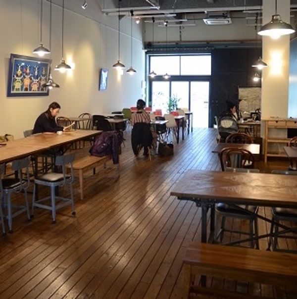 20 Restaurants in Tokyo that can be Enjoyed by Vegan and Vegetarian