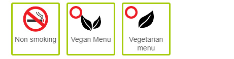 20 Must-know Vegetarian Restaurants to Visit in Tokyo!