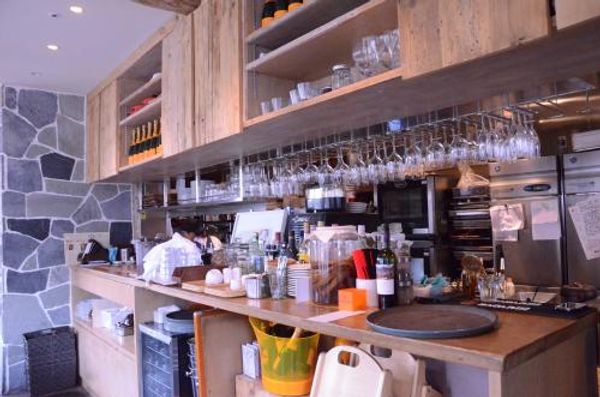 20 Restaurants in Tokyo that can be Enjoyed by Vegan and Vegetarian