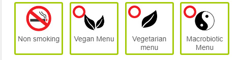 20 Must-know Vegetarian Restaurants to Visit in Tokyo!