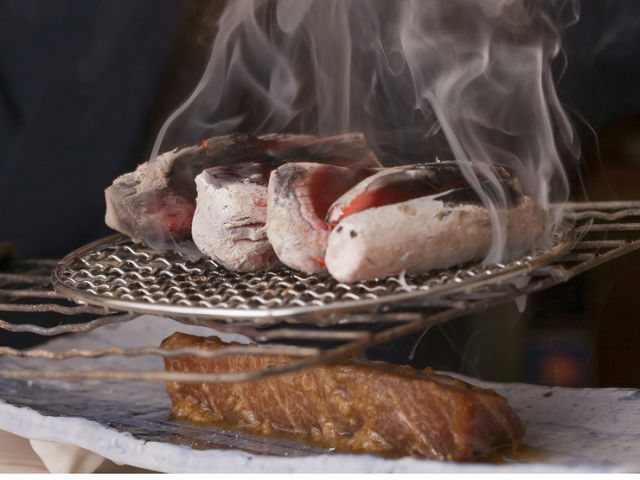 Daikanyama In cuisine