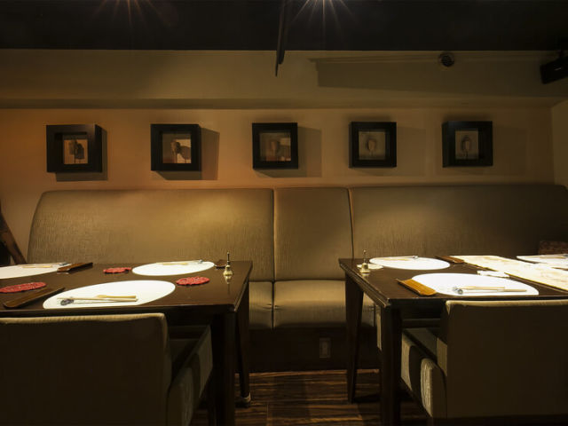 Daikanyama In floor