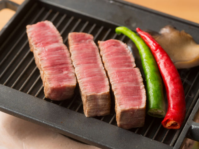 輝輝 麻布 cuisine