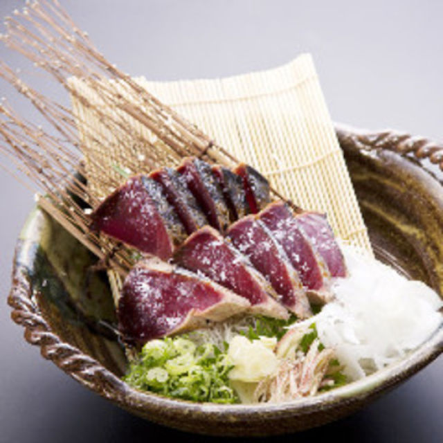 土佐清水WORLD 上野店 cuisine