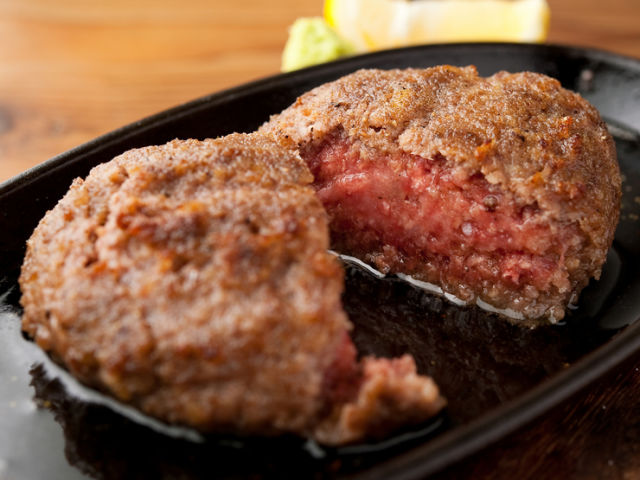 肉之陷阱 cuisine