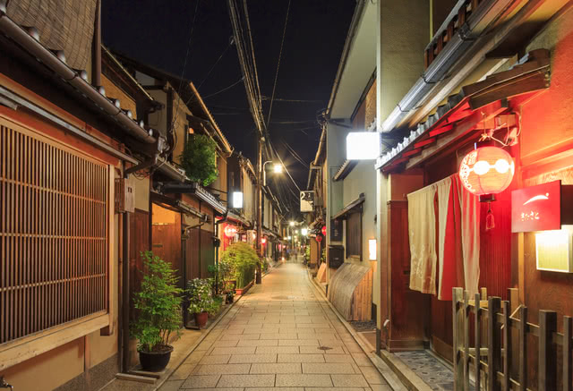 4.推荐怀石料理餐厅