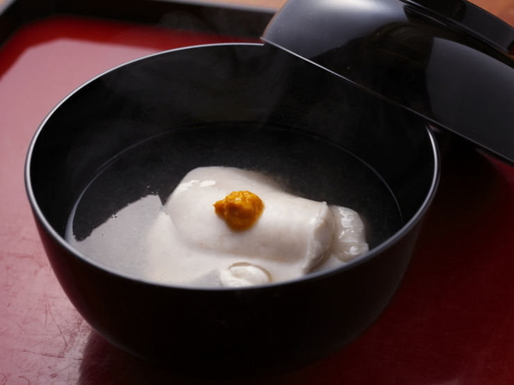 6. 缘(今出川)