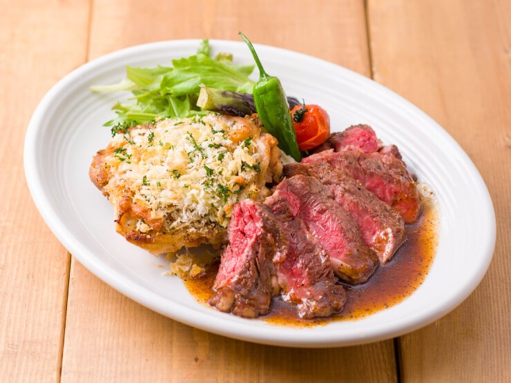 3. kawara CAFE & DINING Udagawa